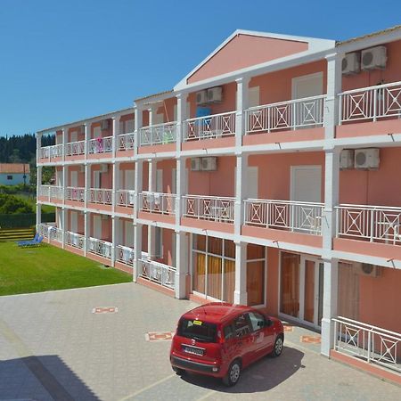 Corfu- Sidari- Canal D'Amour First Choice Studios Melissia  Exterior photo